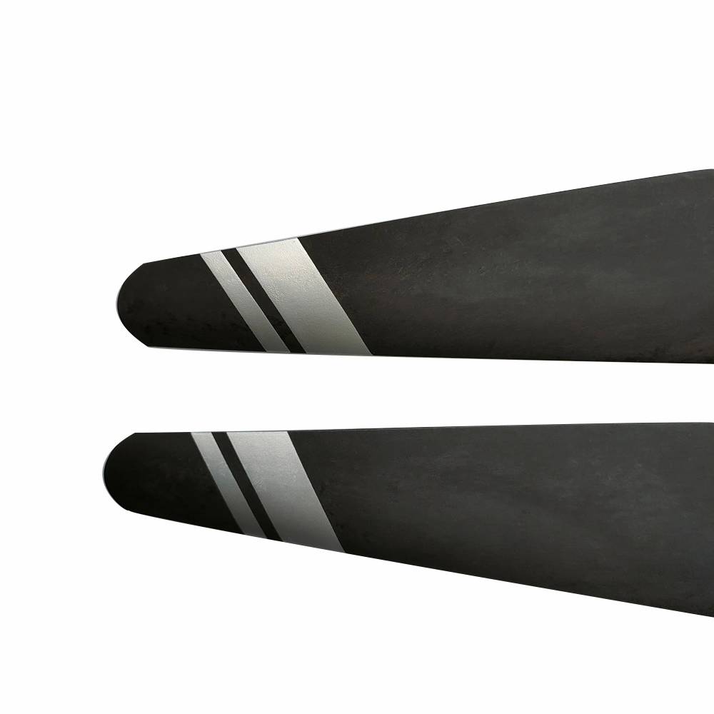 Aluminiowe ciche śmigłowce drona X6 Blade 1