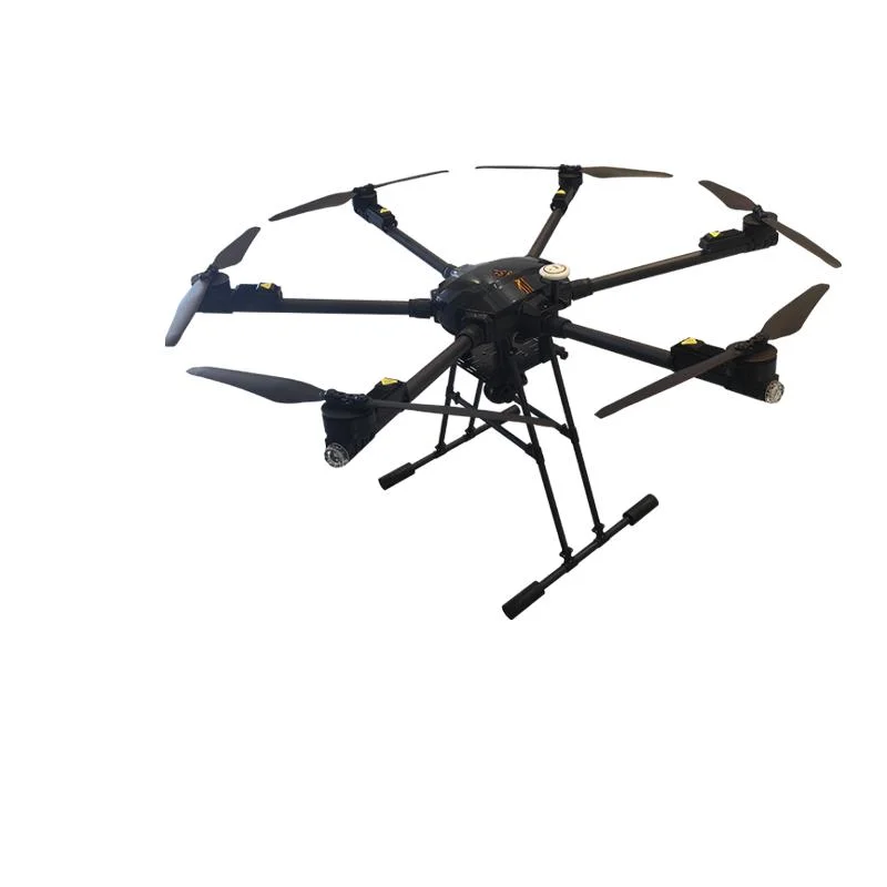 MYUAV DRONE Drone / UAV z długotrwałym przywiązaniem 1