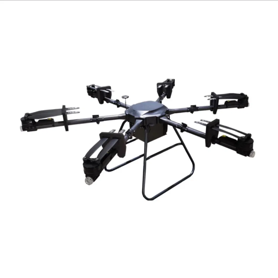 MYUAV DRONE Drone / UAV z długotrwałym przywiązaniem 2