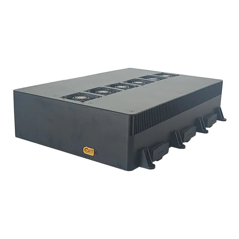 MYUAV 12000W System zasilania bezzałogowego dla dronów / bezzałogowych statków powietrznych 0