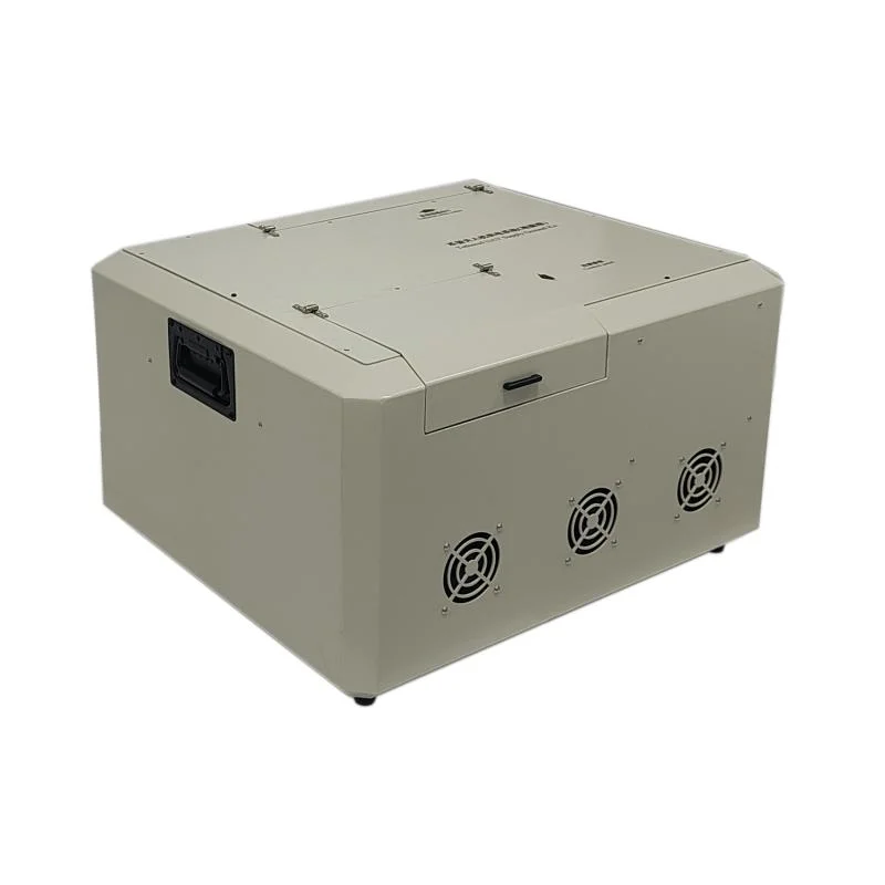 MYUAV 12000W System zasilania bezzałogowego dla dronów / bezzałogowych statków powietrznych 3