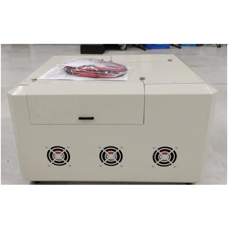 MYUAV 12000W System zasilania bezzałogowego dla dronów / bezzałogowych statków powietrznych 7