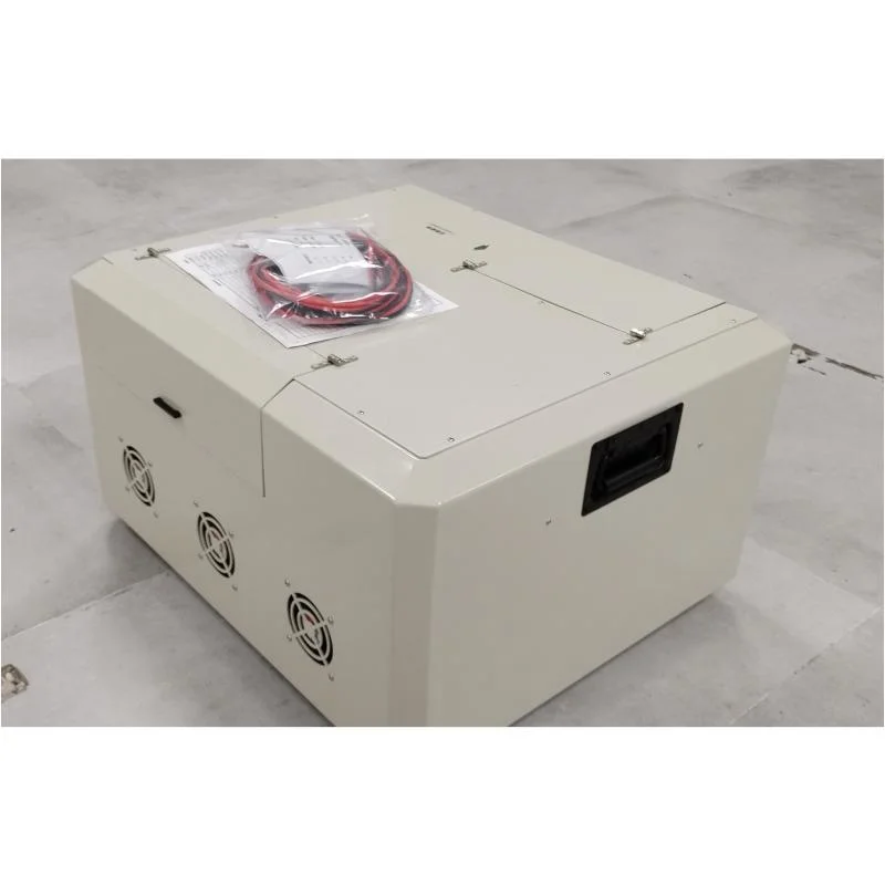 MYUAV 12000W System zasilania bezzałogowego dla dronów / bezzałogowych statków powietrznych 9