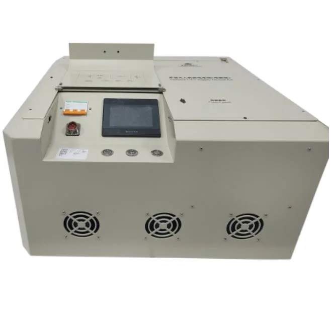 MYUAV Powerful Tethered Power Station dla bezzałogowych pojazdów powietrznych / dronów 7