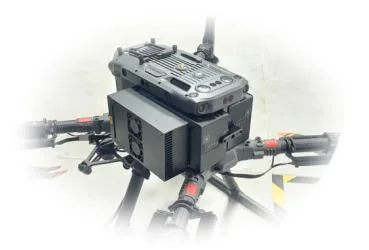 MYUAV Przywiązana stacja bezzałogowa Wysokiej jakości i stałego napięcia Przywiązana stacja energetyczna dla Dji M350 2