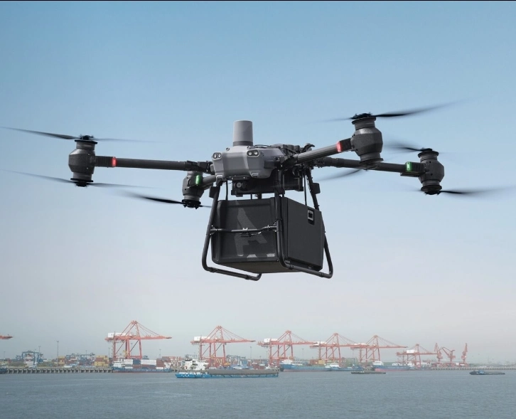 MYUAV przywiązany dron Dji Flycart 30 w dobrej cenie FC30 0