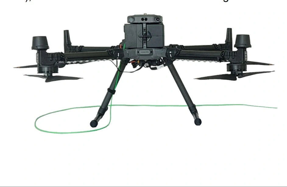 MYUAV Nowa wersja Dji M300 M350 Drone Wire 5
