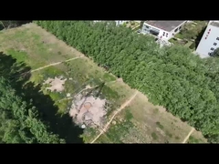 MYUAV SLM-P-25 Bomba gaśnicza dla DJI FlyCart30