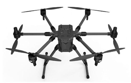 najświeższe informacje o firmie "Do czołówki innowacji, ciesz się inteligentnym niebem" Myuav zaprasza do udziału w VIII Światowej Konferencji UAV w Shenzhen 2024