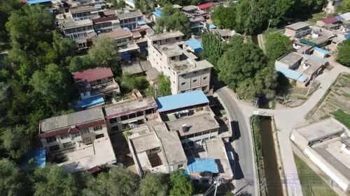 najświeższe informacje o firmie Z pomocą dronów MYUAV, nie ma ukrycia dla śmieci