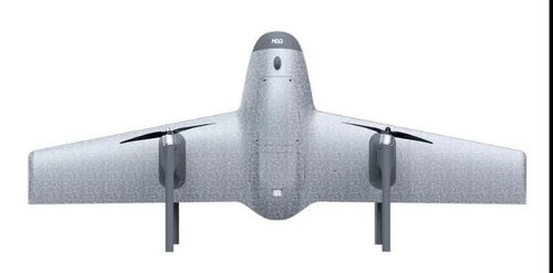 najświeższe informacje o firmie Rodzaje i komponenty dronów policyjnych MYUAV