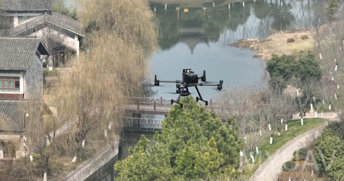 najświeższe informacje o firmie W jaki sposób rozpoznawanie sztucznej inteligencji UAV umożliwia inteligentną ochronę wody?