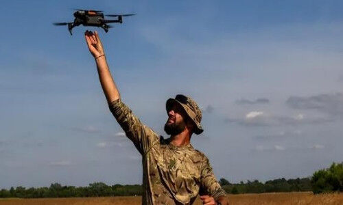 najświeższe informacje o firmie Zakaz eksportu dronów z Chin został anulowany