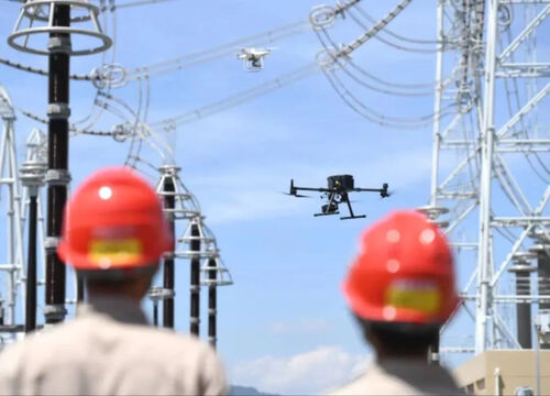 najświeższe informacje o firmie Wiele zastosowań i ścieżek kariery dla dronów