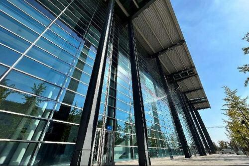 najświeższe informacje o firmie Jak w ciągu jednego dnia wyczyścić 10 tysięcy metrów kwadratowych