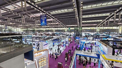 najświeższe informacje o firmie MYUAV na 2025 International Low Altitude Economy and Unmanned Systems Expo oraz 10. Międzynarodowej Wystawie UAV w Shenzhen
