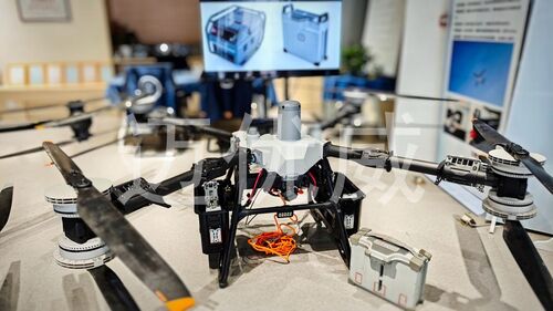 najświeższe informacje o firmie Od FlyCart 30 do FlyCart 100, jak system uwięzi MYUAV definiuje nową generację systemów zasilania o dużej wytrzymałości dla nośników?