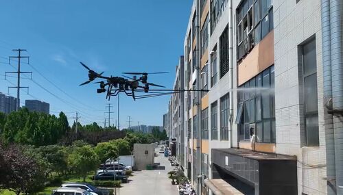 najświeższe informacje o firmie MYUAV drony związane ze współpracą handlową zagraniczną, te pytania i odpowiedzi pomogą Ci szybko zrozumieć