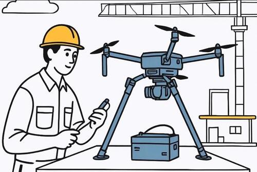 najświeższe informacje o firmie Popular Science Pytania i Odpowiedzi dotyczące Dronów na Uwięzi
