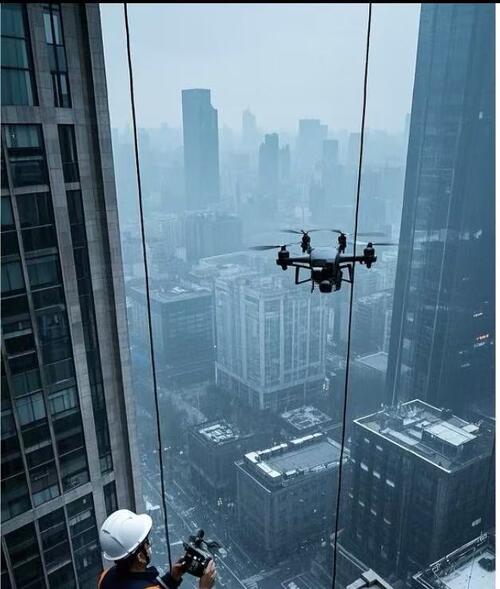 najświeższe informacje o firmie Jak wybrać urządzenie do wiązania dronów? 4 kluczowe pytania, które pomogą uniknąć błędów i wybrać odpowiedni sprzęt