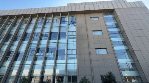 najświeższe informacje o firmie Dron MYUAV M400X kończy wydajną i przyjazną dla środowiska operację czyszczenia na lotnisku Moganshan
