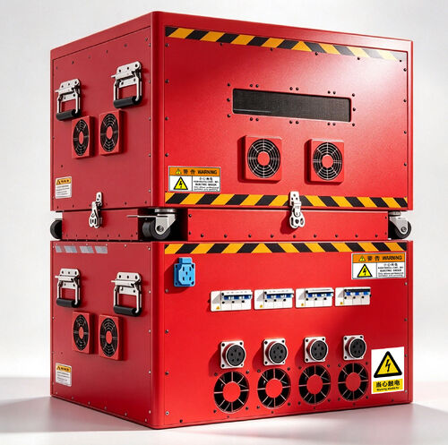 najświeższe informacje o firmie MYUAV Launches MJ1200 Tethered Ground Station: 120kW High Power, Enabling Mobile Tethered Systems for Firefighting Drone