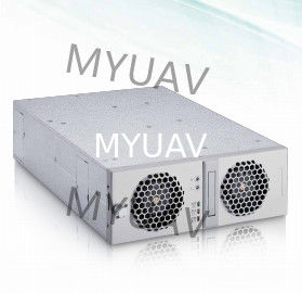 Przymocowany bezzałogowy zasilacz 380V AC 240mm×85mm×370mm