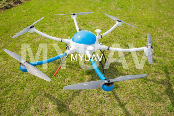 Modułowe sterowanie zdalnym Multicopter Drone Vertical Take Off & Landing
