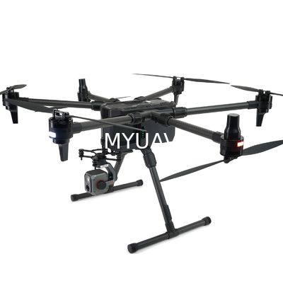 MYUAV IP65 Komercyjny Multicopter Drone wodoodporny 10kg ładowanie 6 Rotor 12S.
