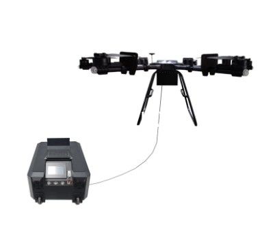 MYUAV DRONE Drone / UAV z długotrwałym przywiązaniem