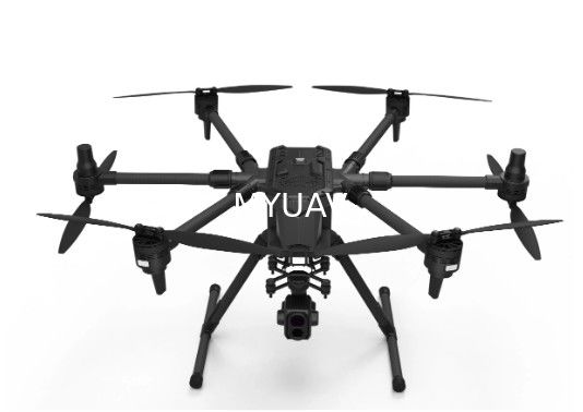 MYUAV Wielofunkcyjny pojazd lotniczy bezzałogowy (UAV)