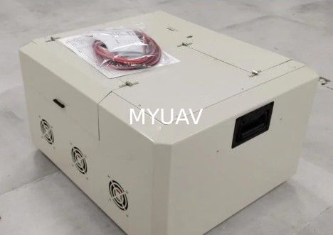 MYUAV 12000W System zasilania bezzałogowego dla dronów / bezzałogowych statków powietrznych