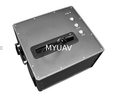 MYUAV UAV M-23X System przymocowany DO DJIM200/M210 Wu2 M300 I M350 13.4kg