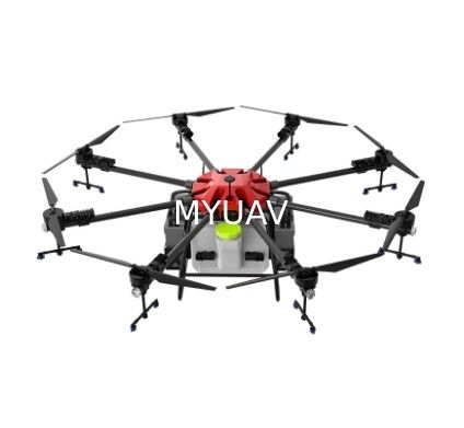MYUAV Mocny dron ciężkiego podnoszenia z mocnym momentem obrotowym i szerokim zakresem temperatur