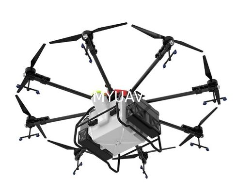 MYUAV Drone ciężko podnoszący z dużym zakresem temperatur mocy i wysokim napięciem