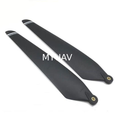 Aluminiowe ciche śmigłowce drona X6 Blade