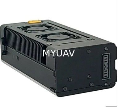 MYUAV Szybkość przywiązana Drone Stacja Kabel zasilający Montowanie sprzętu 72 Km/h Ładunek użyteczny Szary Kolor