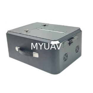 1.5 KG zasilania dla dronów przymocowanych z akumulatorem 10000 mAh