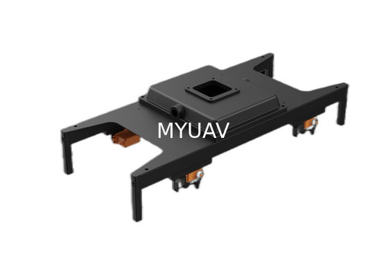 MYUAV Wielofunkcyjne wyrzucacze drona wiążonego o wysokiej wydajności do ratownictwa drona