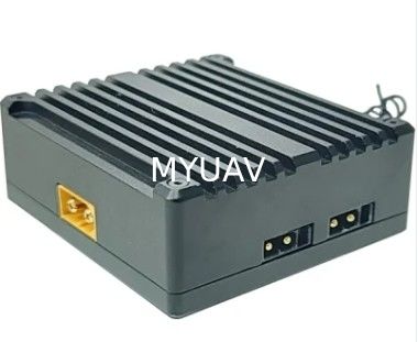 Przenoszenie 2200 g mocy drona do M210 z dużą pojemnością