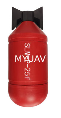 MYUAV SLM-P-25 Bomba gaśnicza dla DJI FlyCart30