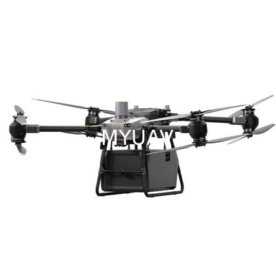 FlyCart 30 50M HIGH CLEANING / SPRAYING TETHERED Drone BY MYUAV FC30T